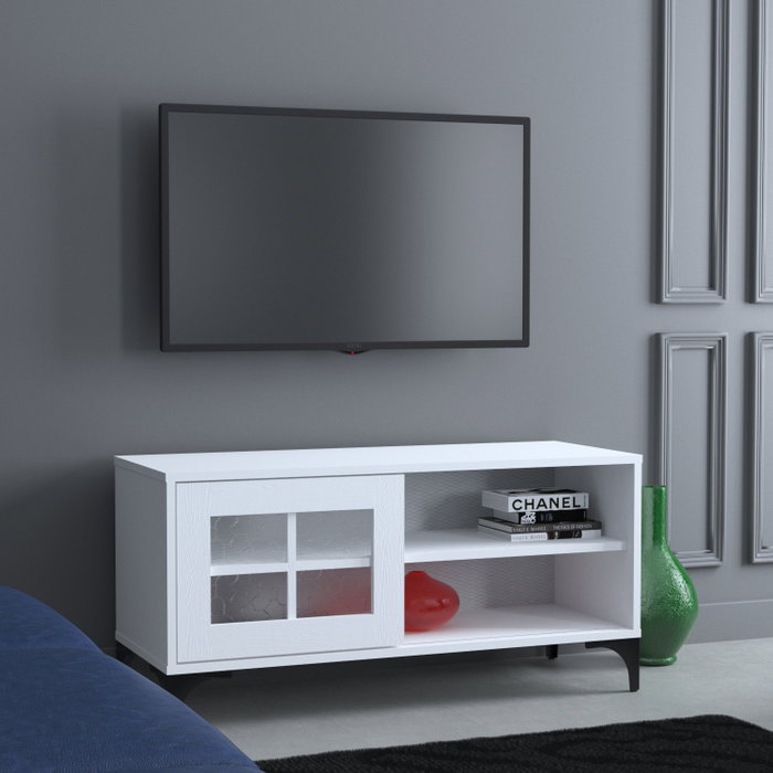 Hanah Home Revival 100 - Blanco Hanah Home Revival 100 - Blanco